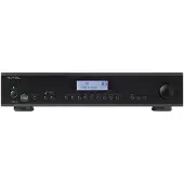 Rotel Hi-Fi versterker A12MKII Zwart