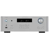 Rotel Amplificateur Hi-Fi RA-1572 MKII Argent et noir