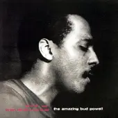 Cd Bud Powell - Amazing Vol. 1