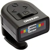 Daddario NS MICRO CT12 HEADSTOCK TUNER