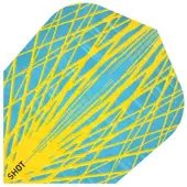 Shot Rowby-John Araw Std.6 - Dart Flights