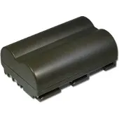 Mtp Products Camera accu compatibel met Canon BP-508, BP-511, BP-512 en BP-514 / 1600 mAh