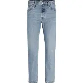 Jack & Jones Jeans 'JJIChris' blauw denim