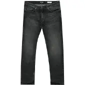 Cars Jeans Jeans 'GUARD' black denim