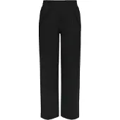 ONLY Broek 'ONLPoptrash-Suki' zwart