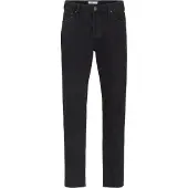 Jack & Jones Jeans 'JJIChris JJOriginal' black denim