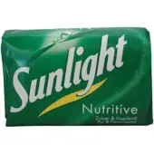 Sunlight Tabletzeep Nutritive Care 3 x 125 gr