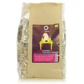 Via Organica 4x Bio Scharrelmix 4 kg