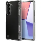 Spigen Ultra Hybrid Galaxy Z Fold 6 Hoesje Transparant