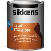 Sikkens SI CETOL TGX GLOSS BASE TC 2.45 L