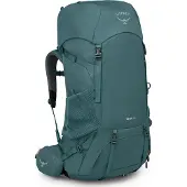 Osprey Renn 65 Trekking rugzak 67 cm groente