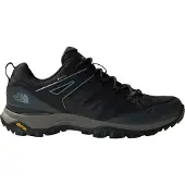The North Face Lage schoen 'Hedgehog' grijs / mintgroen / zwart