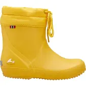 Viking - Kid's Alv - Rubberlaarzen 21, geel
