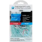 Thera Pearl Therapearl Cold/Hot Kompres Rug 1 St Compressen
