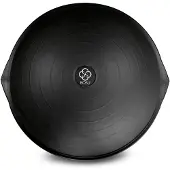 Bosu Pro Balance Trainer - Grijs