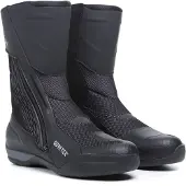 TCX Airtech 3 Gore-Tex Zwart Motorschoenen Maat 39