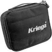 Kriega Kube 1 Organisator