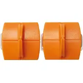 Fiskars reservemesjes voor de snijmachine - 2208-5446, 2208-9893 en 2208-4153