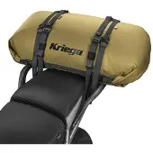 Kriega Rollpack 40 waterdichte zadeltas