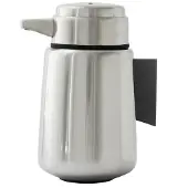 Vipp Zeepdispenser Wandversie Stainless Steel