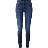 G-Star Jeans '3301' donkerblauw