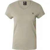 G-Star Shirt 'Eyben 2.0' kaki