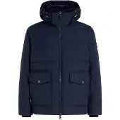 Tommy Hilfiger Tussenjas 'Rockie' navy