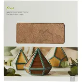 Cricut Houtfineer 30,5 x 30,5 cm Walnoot