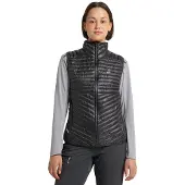 Haglöfs Dames L.I.M Mimic Bodywarmer (Maat XL, Grijs)