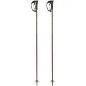 K2 Freeride 16 Stokken