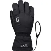 SCOTT Ultimate GTX, skihandschoenen, dames, zwart