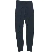 Houdini Legging Women Desoli Light Tights Blue Illusion-XS