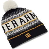 Under Armour mutsen Avec Pompon Ua Mi-Temps heren One size