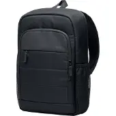 Kensington EQ 14" Laptop Rugzak - Rugzak 14" - 37% Post-consumer Gerecycled - Zwart