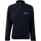 Regatta Sweethart Fleece Sweater Dames Navy 40