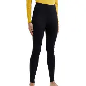 Craft Ondergoed Women Pro Wool Extreme X Black-XS