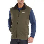Regatta Tobias II Bodywarmer Heren Donker Groen S