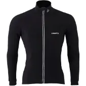 Craft Thermo Jacket Zwart S