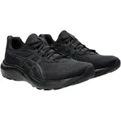 Asics Loopschoen 'Contend 9' zwart