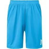 Robey Crossbar Short Junior Blauw 116