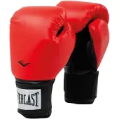 Everlast Prostyle 2 Leer Kunstmatige Bokshandschoenen