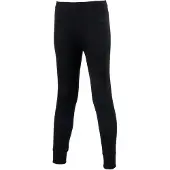 Campri Basic Thermo Broek Junior Zwart 116