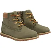Timberland Pokey Pine Zip Laarzen Voor Peuters