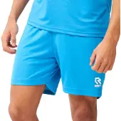 Robey Crossbar Short Senior Blauw L