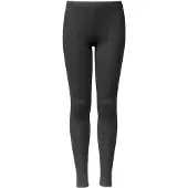 Papillon sportlegging zwart Sportbroek Meisjes Katoen Effen - maat 116