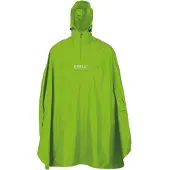 PRO-X elements Poncho op wielen met vingergaten Pasofino | Maat XL/2XL