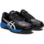 Asics GEL-PEAKE 2 GS Hockeyschoenen | Maat 33.5 Jongens Blauw