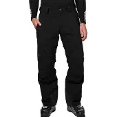 Helly Hansen - Skibroeken - Legendary Insulated Pant Black voor Unisex - Maat M - Zwart
