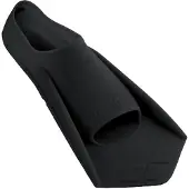 Arena Powerfin Swimming Fins Zwart EU 33-34