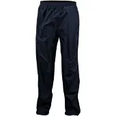 Ralka Regenbroek Waterdicht en met schoenbeschermer - Kids - Maat 152